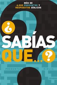 ¿Sabías Que...?