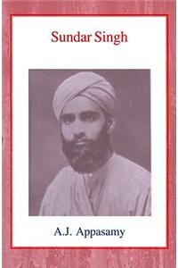 Sundar Singh