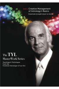 Noel Tyl's Creative Management of Astrology's Basics Dvd1