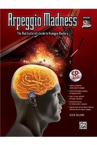 Arpeggio Madness