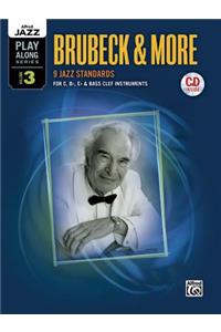 Brubeck & More