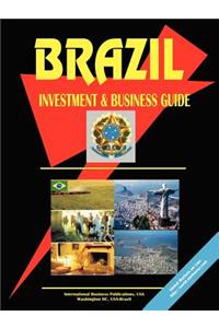 Brazil Investment and Business Guide