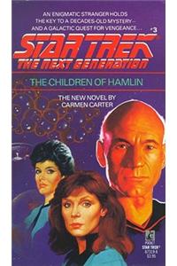 The Children of Hamlin