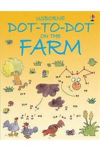 Dot to Dot Farm