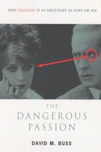 The Dangerous Passion