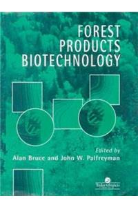 Forest Products Biotechnology