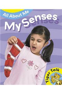 All About Me: My Senses