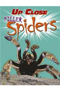 Killer Spiders