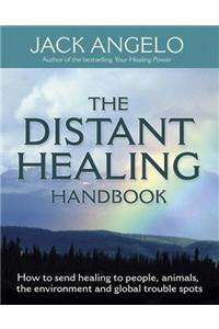 Distant Healing Handbook