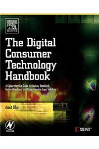 Digital Consumer Technology Handbook