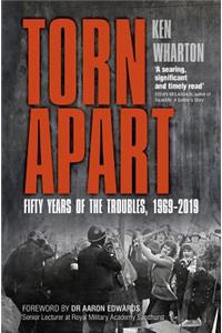 Torn Apart