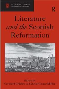 Literature and the Scottish Reformation