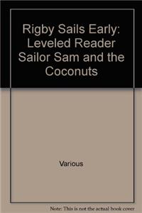 Sailor Sam and the Coconuts