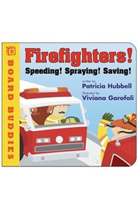 Firefighters