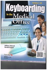 Keyboarding in the Medical Office
