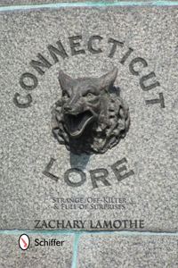 Connecticut Lore
