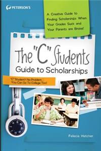 C Students Guide to Scholarships