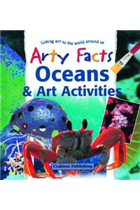 Oceans & Art Activities