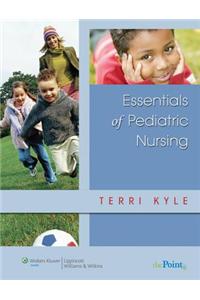 Essentials of Pediatric Nursing