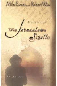 The Jerusalem Scroll