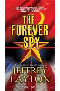 The Forever Spy