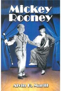 Mickey Rooney