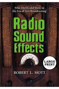 Radio Sound Effects