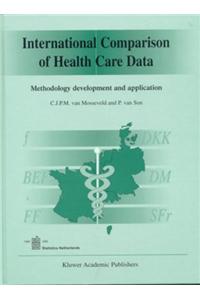 International Comparison of Health Care Data