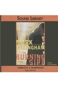 The Burning Girl