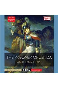 Prisoner of Zenda Lib/E