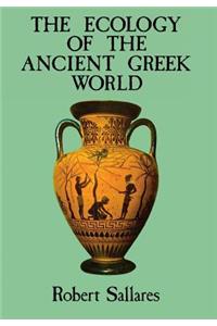 Ecology of the Ancient Greek World