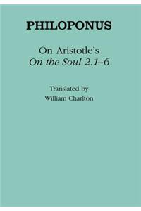 On Aristotle's 