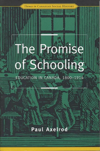 The Promise of Schooling