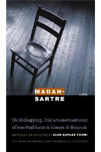 Madah-Sartre