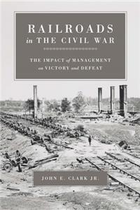 Railroads in the Civil War