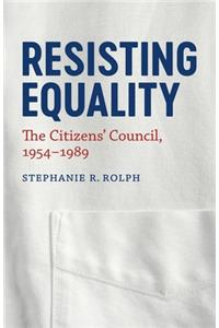 Resisting Equality