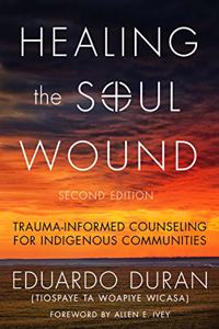 Healing the Soul Wound