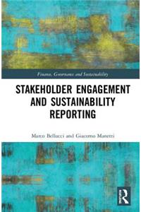 Stakeholder Engagement and Sustainability Reporting