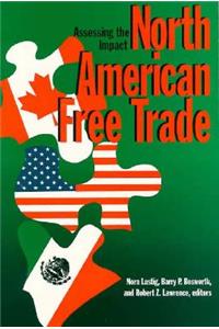 North American Free Trade