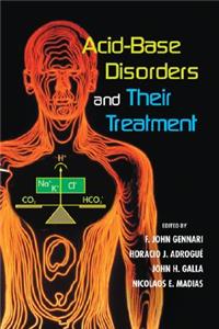 Acid-Base Disorders and Their Treatment