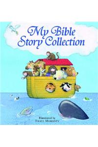 My Bible Story Collection