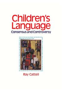 Children's Language