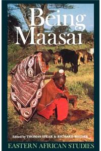 Being Maasai