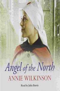 Angel of the North