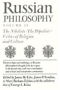 Russian Philosophy V2