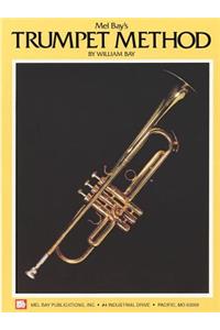 Mel Bay's Trumpet Method