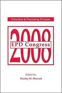 EPD Congress 2008