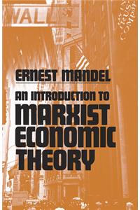 Introduction to Marxist Economic Theory