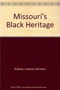 Missouri's Black Heritage