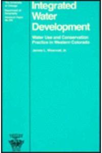 Integrated Water Development
